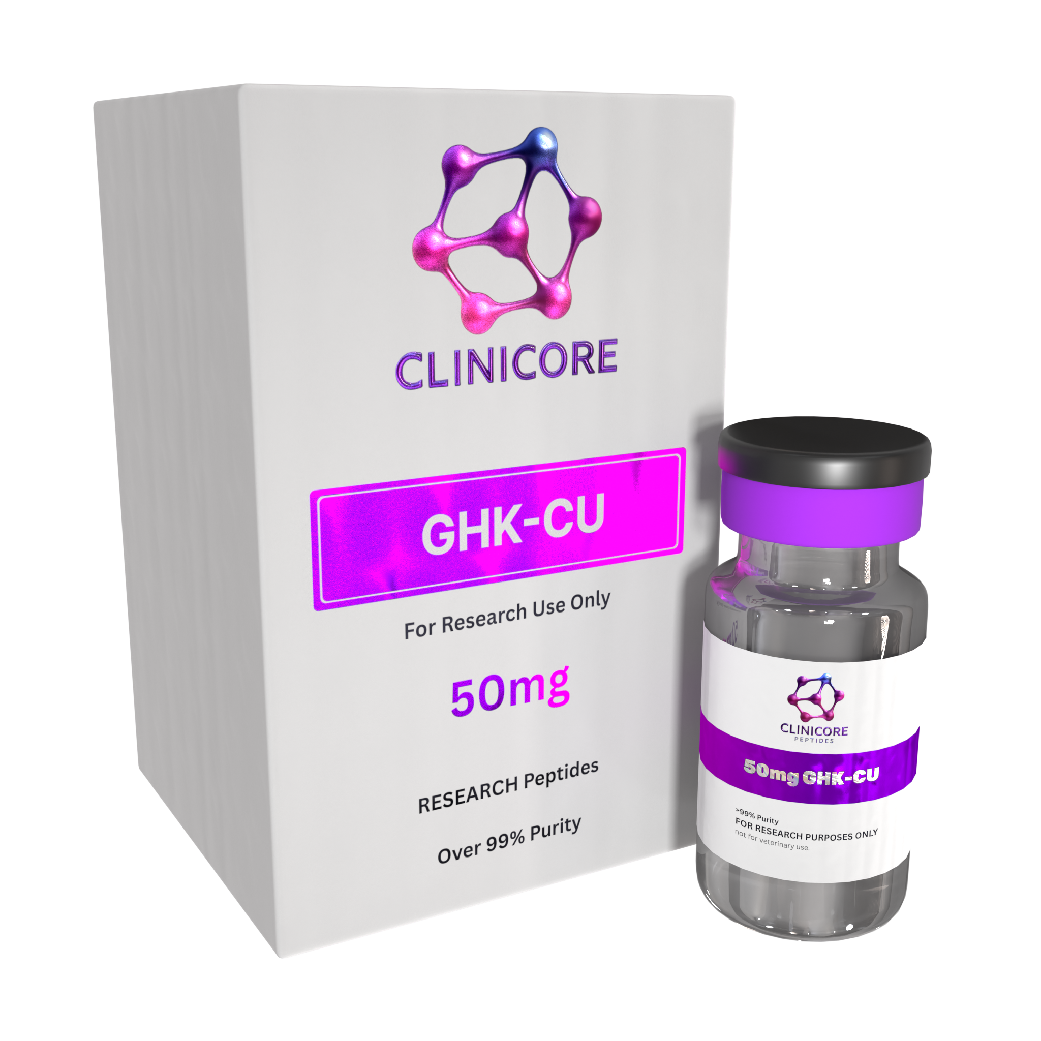 uk peptides ghk cu Cellular Reset Epithalon + GHK‑Cu in Chicago main image 0