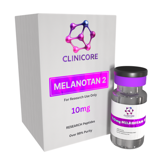 MT-2 10mg – Research Vial
